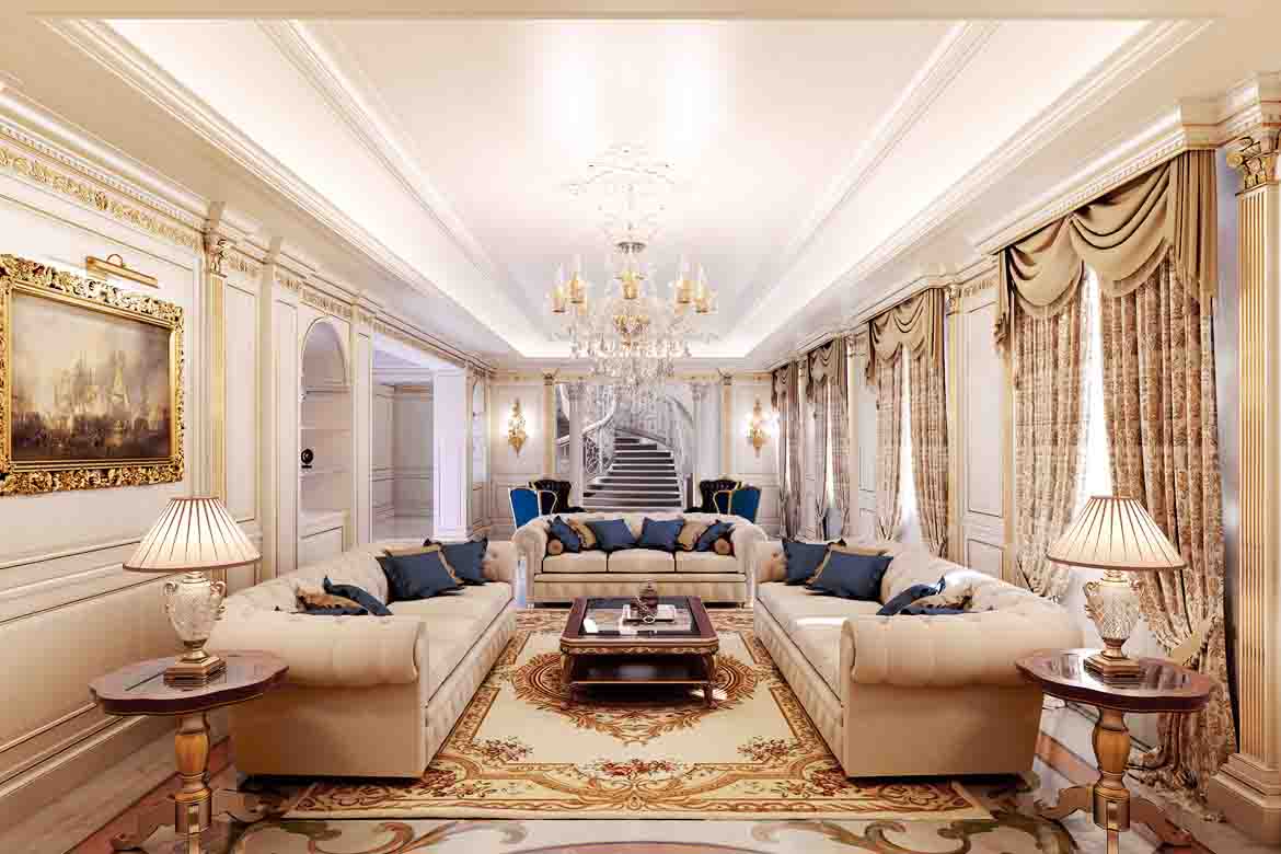 used living room furniture