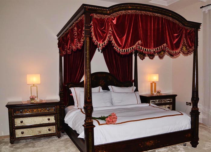 used furniture in sharjah